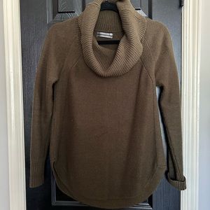 Anthropologie Sweater 🌲